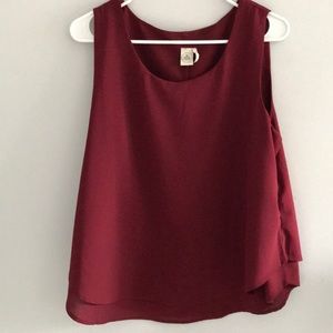 Women’s Blouse